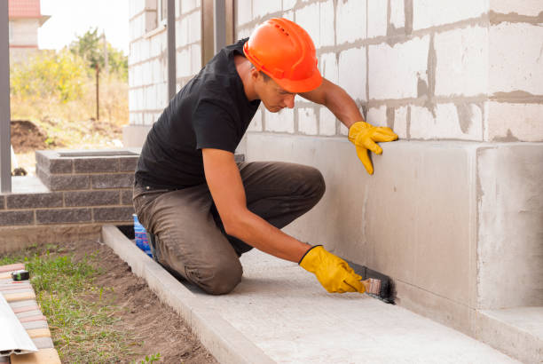 Licensed Interior Drainage System service in Himrod, NY - SJ Waterproofing Pros